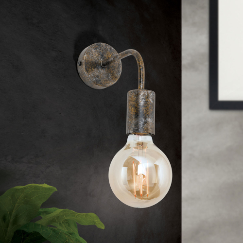 Orion Vintage wandlamp Rati