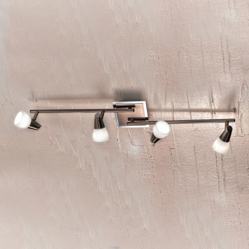 Orion Variabele plafondlamp MIRTEL - 4-lichts