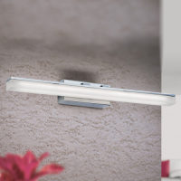 Orion LED-wandlamp Alexander IP44, 46 cm