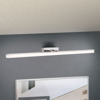 Orion Slanke LED-wandlamp Jadea