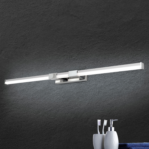 Orion Badkamerspiegel lamp Argo met LED 75,5 cm