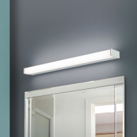 Orion LED spiegellamp Marilyn 70 cm chroom