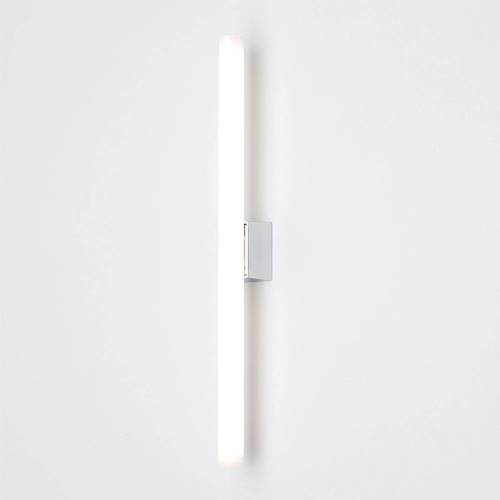 Orion LED spiegellamp Visagist, houder chroom