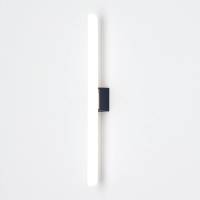 Orion LED spiegellamp Visagist, houder zwart