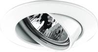 Paulmann Premium VARIAS inbouwspot, zwenkbaar, wit