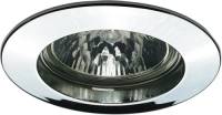 Paulmann Premium Secure LV-inbouwspot, chroom