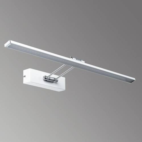 Paulmann Galeria LED schilderijlamp Beam Sixty wit