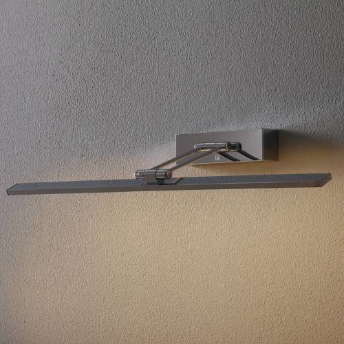 Paulmann Verchroomde Galeria LED schilderijlamp Beam Sixty