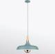 Paulmann Juna hanglamp, 1-lamps, Ø 34,2 cm