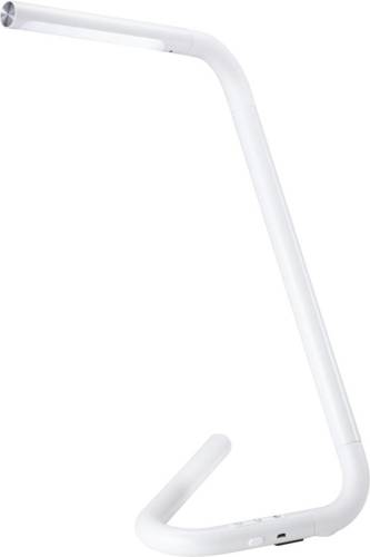 Paulmann FlexLink LED tafellamp met accu, wit