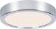 Paulmann Aviar LED plafondlamp Ø 22cm chr. 3.000 K