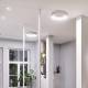 Paulmann HomeSpa Casca LED plafondlamp, Ø 40 cm