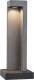 Paulmann Concrea LED sokkellamp, hoogte 45 cm