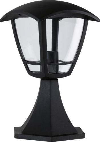 Paulmann Classic curved sokkellamp