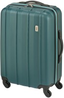 Princess Traveller Rome ABS koffer - Petrol - M