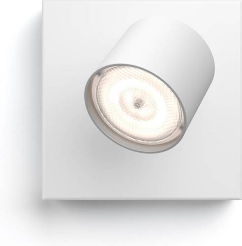 Philips Star - Dimbare LED spot met warmglow effect