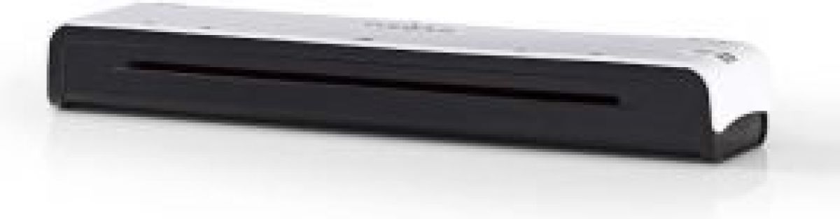 Nedis Lamineermachine | Warm & koud | A3-formaat | 300 mm/min