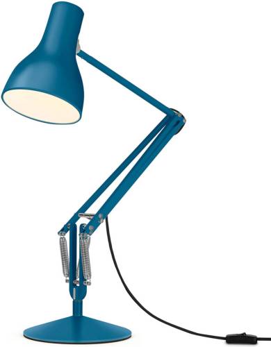 Anglepoise ®Type 75 tafellamp Margaret Howell blauw