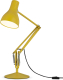 Anglepoise ®Type 75 tafellamp Margaret Howell geel