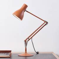 Anglepoise ®Type 75 tafellamp Margaret Howell roest