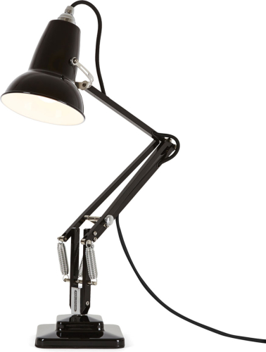 Anglepoise ® Original 1227 Mini tafellamp zwart
