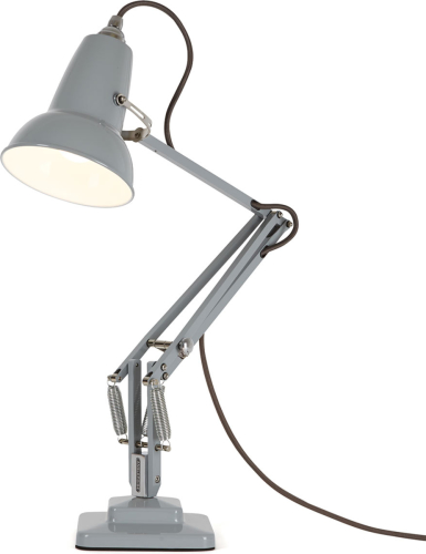 Anglepoise ® Original 1227 Mini tafellamp grijs