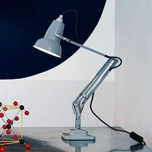 Anglepoise ® Original 1227 Mini tafellamp grijs
