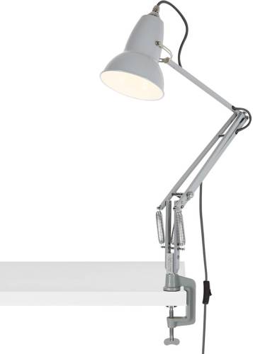 Anglepoise ® Original 1227 klem tafellamp grijs