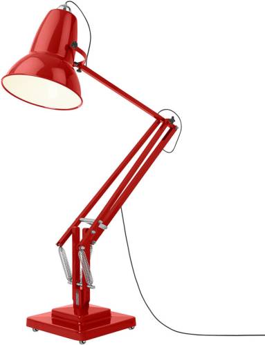 Anglepoise ® Original 1227 Giant vloerlamp rood