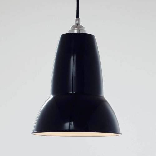 Anglepoise ® Type 1227 Maxi hanglamp zwart