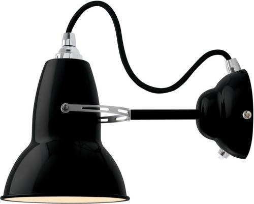 Anglepoise ® Original 1227 wandlamp zwart