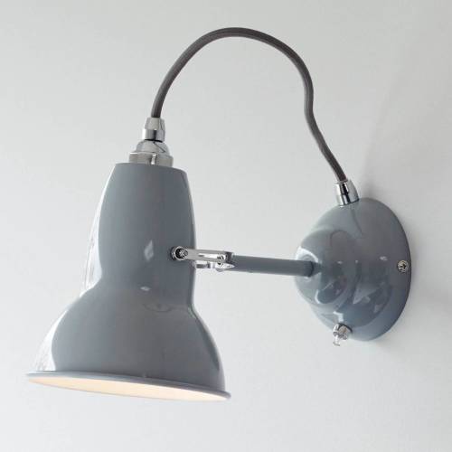 Anglepoise ® Original 1227 wandlamp duivengrijs