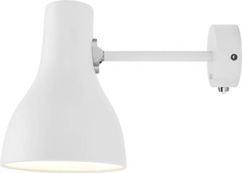 Anglepoise ® Type 75 wandlamp wit