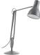 Anglepoise Type 75 vloerlamp leisteen grijs