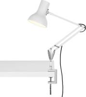 Anglepoise Type 75 Mini klemlamp alpinewit