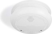 Nedis DTCTSC10WT2 rookmelder Luchtkwaliteit detector Bedraad en draadloos
