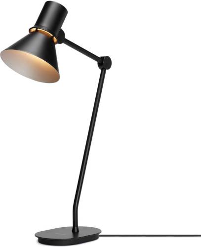 Anglepoise Type 80 tafellamp, matzwart