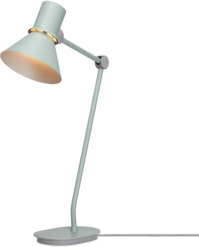 Anglepoise Type 80 tafellamp, pistachegroen