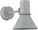 Anglepoise Type 80 W1 wandlamp, nevelgrijs