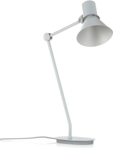 Anglepoise Type 80 tafellamp, nevelgrijs