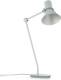 Anglepoise Type 80 tafellamp, nevelgrijs