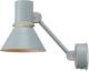 Anglepoise Type 80 W2 wandlamp, nevelgrijs