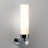 Astro Tube spiegel-wandlamp chroom