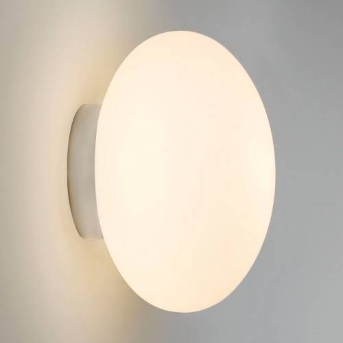 Astro Zeppo badkamer wandlamp van glas