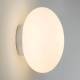 Astro Zeppo badkamer wandlamp van glas