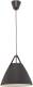 Nordlux LED hanglamp Strap incl. leren ophanging