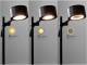Nordlux LED hanglamp Clyde, 4-lamps, tweetraps