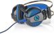 Nedis Gaming Headset | Over-ear | 7.1 Virtual Surround | LED Light | USB Connector