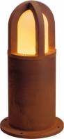 SLV Maritieme buitensokkel RUSTY CONE 40