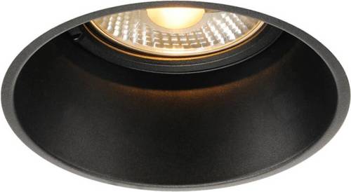 SLV Verblindingsvrije plafond inbouwlamp Horn-T
